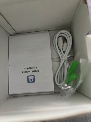 PACK 3 Cámara Vigilancia Inteligente Cloud Storage