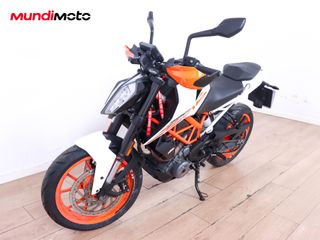 KTM 390 DUKE ABS