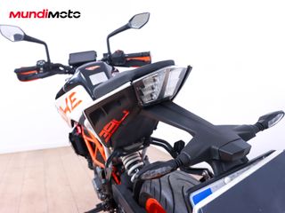 KTM 390 DUKE ABS