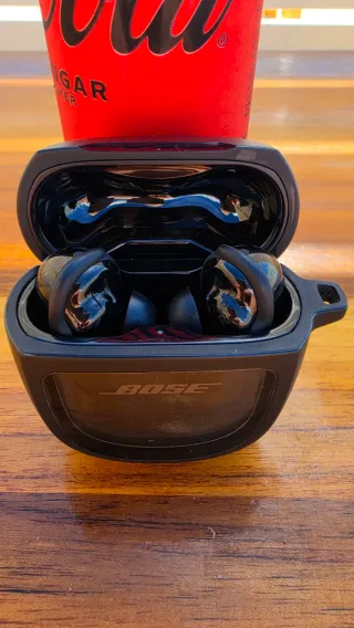 Bose QuietComfort Ultra Auriculares Inalámbricos