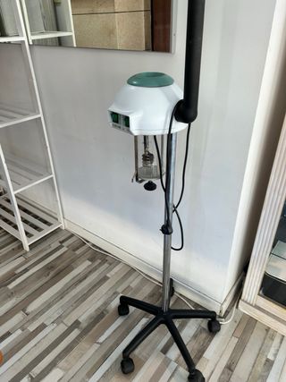 Vaporizador de ozono Sorisa