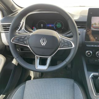 Renault Clio 2026