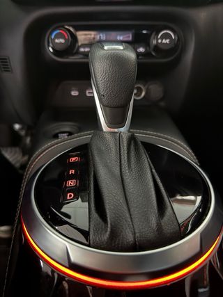 Nissan Juke 2025