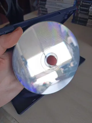 Star Wars Jedi Starfighter PS2 Completo PAL