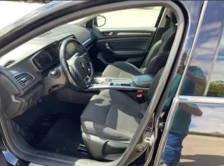 Renault Megane 2016