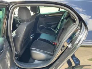Renault Megane 2016
