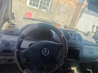 Mercedes-Benz Vito 2006