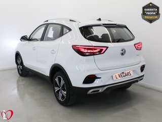 MG ZS 1.5 CTI-TECH CONFORT 106