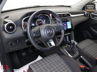 MG ZS 1.5 CTI-TECH CONFORT 106