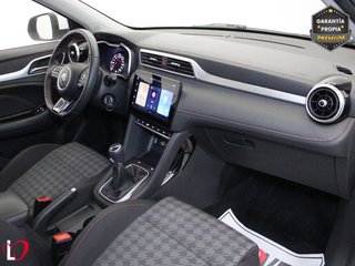 MG ZS 1.5 CTI-TECH CONFORT 106