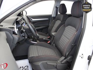 MG ZS 1.5 CTI-TECH CONFORT 106