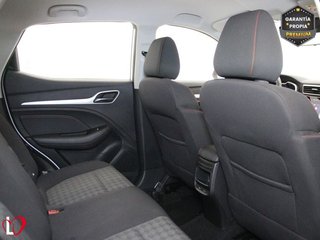 MG ZS 1.5 CTI-TECH CONFORT 106