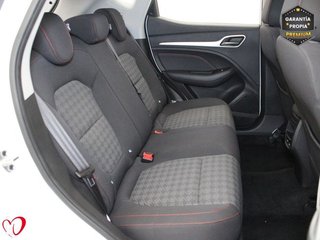 MG ZS 1.5 CTI-TECH CONFORT 106