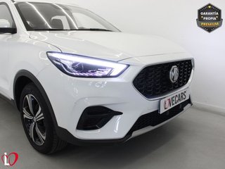 MG ZS 1.5 CTI-TECH CONFORT 106