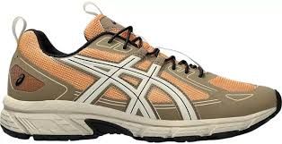 ASICS GEL-Venture 6 Beige/Naranja