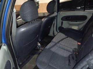 Renault Clio 2003