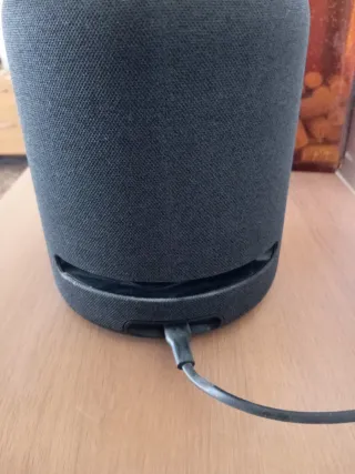 Amazon Echo Studio Nero