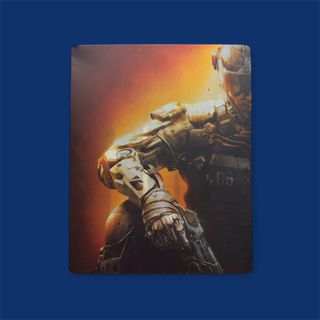 Call of Duty Black Ops 3 Hardened Edition PS4