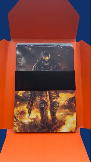 Call of Duty Black Ops 3 Hardened Edition PS4
