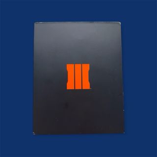 Call of Duty Black Ops 3 Hardened Edition PS4