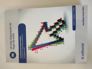 6 libros para DAM Desarrollo de Aplicaciones Web