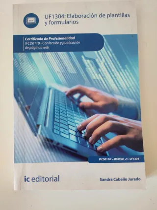 6 libros para DAM Desarrollo de Aplicaciones Web