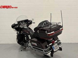 HARLEY-DAVIDSON ULTRA GLIDE