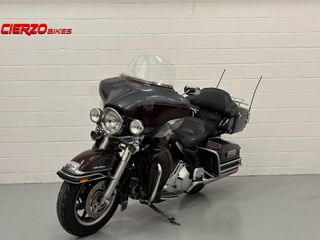 HARLEY-DAVIDSON ULTRA GLIDE