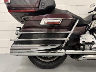 HARLEY-DAVIDSON ULTRA GLIDE