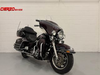 HARLEY-DAVIDSON ULTRA GLIDE