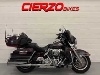 HARLEY-DAVIDSON ULTRA GLIDE