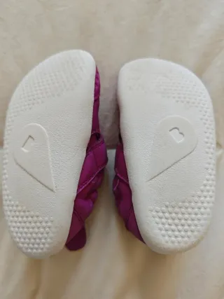 Bobux Xp Go Orchid Talla 20 Piel Bebé