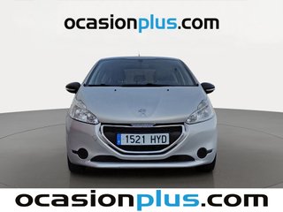 Peugeot 208 1.4 HDi Business Line 50 kW (68 CV)