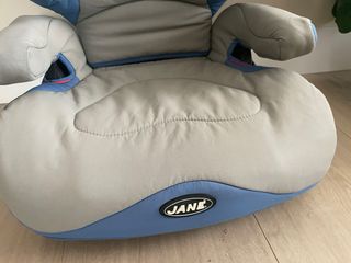 Silla de coche Jané Superguard