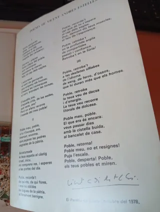 Publicacions històriques en català. Originals.