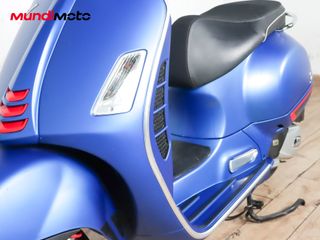 VESPA GTS 125 SUPER 4V ABS