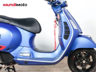 VESPA GTS 125 SUPER 4V ABS