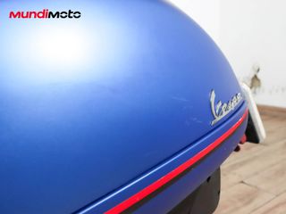 VESPA GTS 125 SUPER 4V ABS
