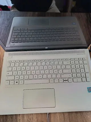HP Envy 15-as001nf per parti, nessuna immagine