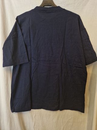 Camiseta azul Venezia Italia La Gondola