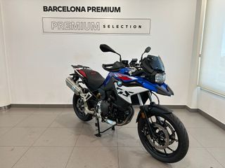 BMW F 800 GS