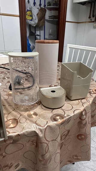 Cafetera Bialetti Gioia - Cápsulas