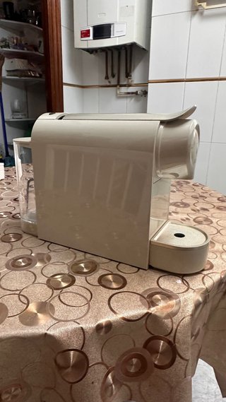 Cafetera Bialetti Gioia - Cápsulas