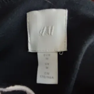 Abito estivo H&M donna,  taglia M
