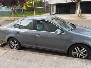 Volkswagen Jetta 2006