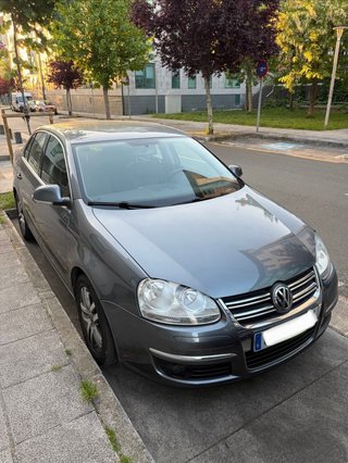 Volkswagen Jetta 2006