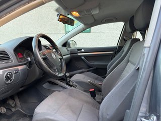 Volkswagen Jetta 2006