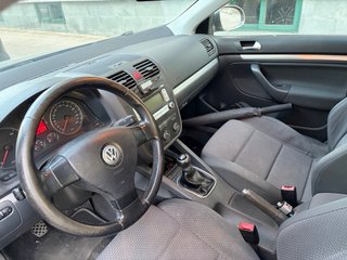 Volkswagen Jetta 2006