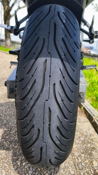 Yamaha Fazer 600