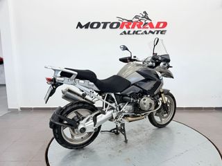 BMW R1200GS